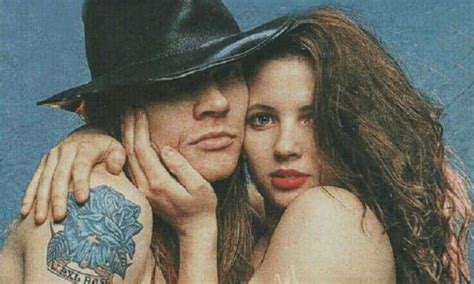 axl rose son erin everly.